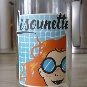 Domaine Sébastien David - Sébastien David - Lisounette Rosé