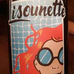 Domaine Sébastien David - Sébastien David - Lisounette Rosé
