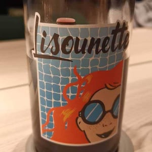Lisounette Rosé - Domaine Sébastien David - Sébastien David 
