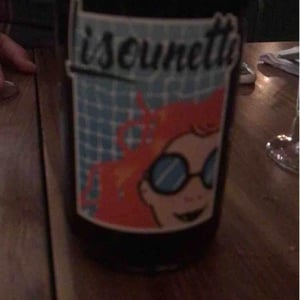 Lisounette Rosé - Domaine Sébastien David - Sébastien David 