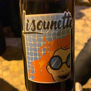 Lisounette Rosé - Domaine Sébastien David - sebastien-david