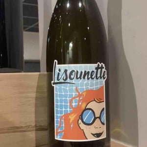 Lisounette - Georgie - Domaine Sébastien David - Sébastien David -2021
