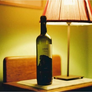 Litani - Domaine Afianés - Nikos Afianes & Maria Karoutsou 