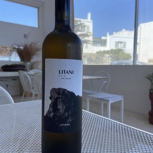 Litani - Domaine Afianés - nikos-afianes-maria-karoutsou
