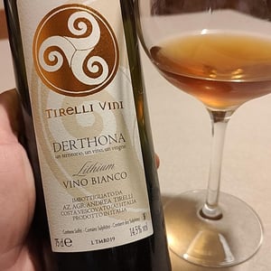 Lithium - Tirelli Vini - Tirelli Andrea 