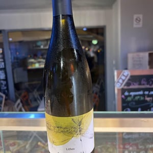 Lithos - Domaine D'ici là - adrien-bariol