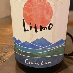 Litmo - Cascina Lieto - Hiroto Sasaki 
