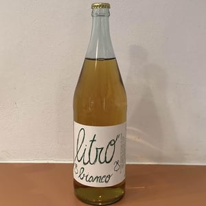 Litro' Bianco - Conestabile Della Staffa - danilo-marcucci