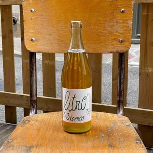 Litro' Bianco - Conestabile Della Staffa - danilo-marcucci
