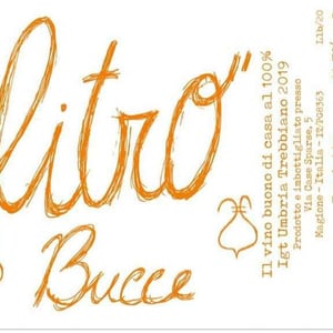 Litro' Bucce - Conestabile Della Staffa - danilo-marcucci