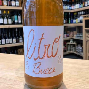 Litro' Bucce - Conestabile Della Staffa - Danilo Marcucci 