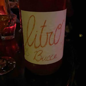 Litro' Bucce - Conestabile Della Staffa - danilo-marcucci