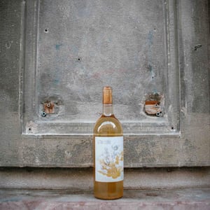 Litro Libre - Domaine Bukk - Hunvino - Judit and Norbert Borbély 