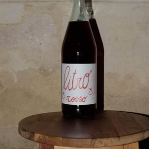 Litro' Rosso - Conestabile Della Staffa - danilo-marcucci
