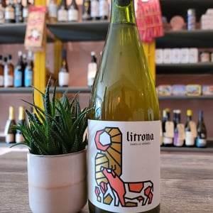 Litrona Xarello - Finca Parera - ruben-parera-renau -2019