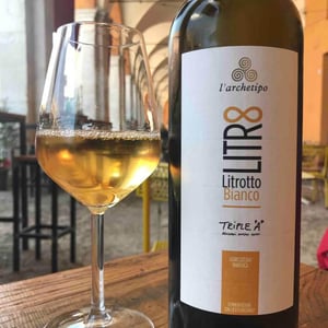 Litrotto Bianco 2016