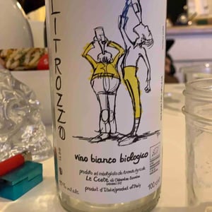 Litrozzo Bianco - Le Coste - clementine-bouveron-gianmarco-antonuzi