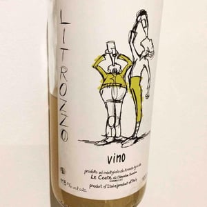 Litrozzo Bianco 2016