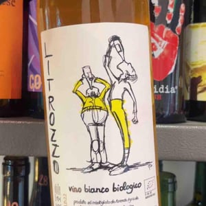 Litrozzo Bianco - Le Coste - clementine-bouveron-gianmarco-antonuzi