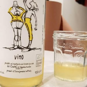 Litrozzo Bianco - Le Coste - clementine-bouveron-gianmarco-antonuzi