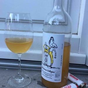 Litrozzo Bianco - Le Coste - clementine-bouveron-gianmarco-antonuzi