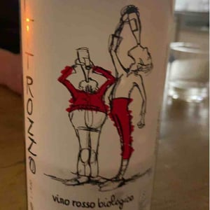 Litrozzo Bianco - Le Coste - clementine-bouveron-gianmarco-antonuzi
