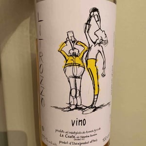 Litrozzo Bianco