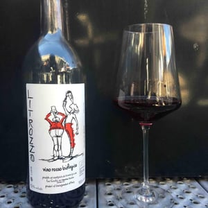 Le Coste - Clémentine Bouveron & Gianmarco Antonuzi - Litrozzo Rosato