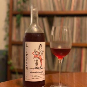 Le Coste - Clémentine Bouveron & Gianmarco Antonuzi - Litrozzo Rosato