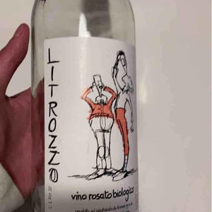 Litrozzo Rosato 2020