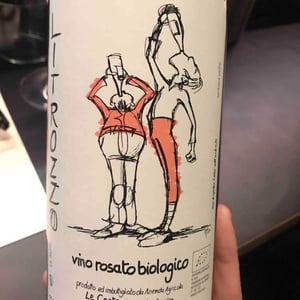 Litrozzo Rosato
