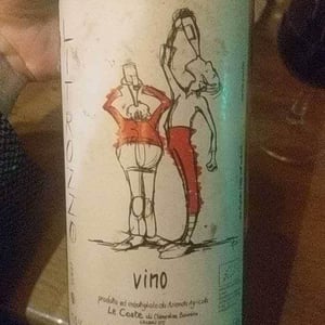 Litrozzo Rosato - Le Coste - clementine-bouveron-gianmarco-antonuzi