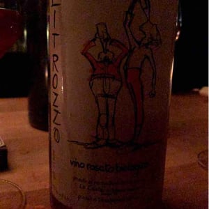 Litrozzo Rosato - Le Coste - Clémentine Bouveron & Gianmarco Antonuzi 