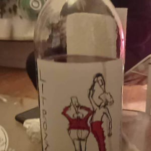 Litrozzo Rosato - Le Coste - clementine-bouveron-gianmarco-antonuzi