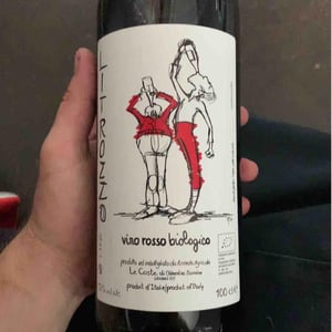 Litrozzo Rosato