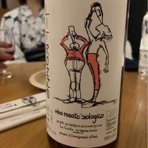Litrozzo Rosato - Le Coste - clementine-bouveron-gianmarco-antonuzi