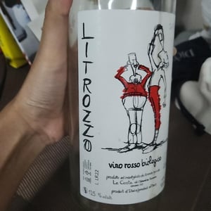 Litrozzo Rosato - Le Coste - clementine-bouveron-gianmarco-antonuzi