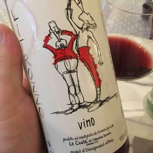 Litrozzo Rosso - Le Coste - clementine-bouveron-gianmarco-antonuzi