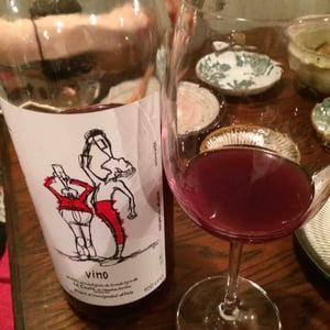 Litrozzo Rosso 2014