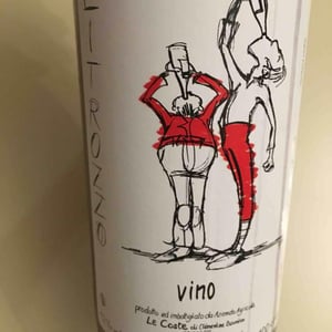 Litrozzo Rosso - Le Coste - clementine-bouveron-gianmarco-antonuzi