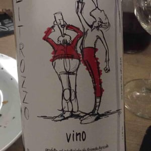 Litrozzo Rosso 2016
