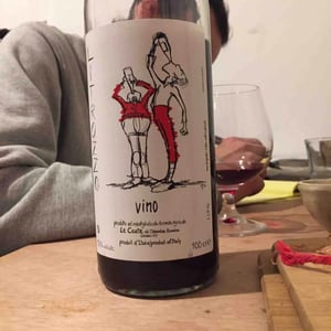 Litrozzo Rosso - Le Coste - clementine-bouveron-gianmarco-antonuzi