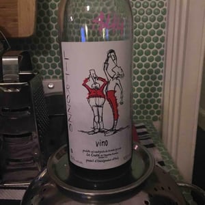 Litrozzo Rosso - Le Coste - clementine-bouveron-gianmarco-antonuzi