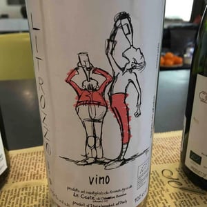 Le Coste - Clémentine Bouveron & Gianmarco Antonuzi - Litrozzo Rosso