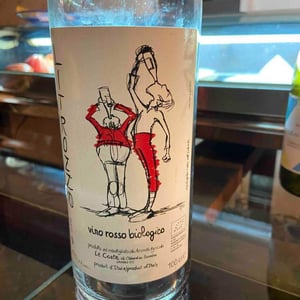Litrozzo Rosso - Le Coste - clementine-bouveron-gianmarco-antonuzi