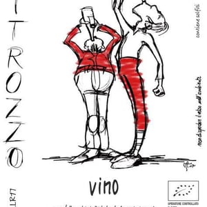 Litrozzo Rosso - Le Coste - clementine-bouveron-gianmarco-antonuzi