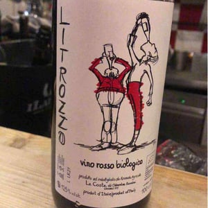 Litrozzo Rosso - Le Coste - clementine-bouveron-gianmarco-antonuzi