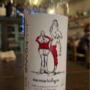 Le Coste - Clémentine Bouveron & Gianmarco Antonuzi - Litrozzo Rosso