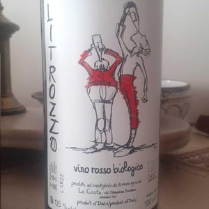 Litrozzo Rosso - Le Coste - clementine-bouveron-gianmarco-antonuzi