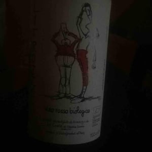 Le Coste - Clémentine Bouveron & Gianmarco Antonuzi - Litrozzo Rosso
